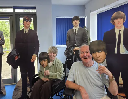 Global Beatles Day
