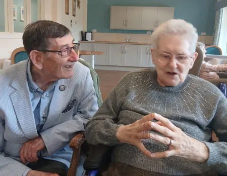 Dementia Friends Information Session