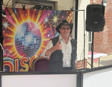 A really "GOOD" Western Celebration