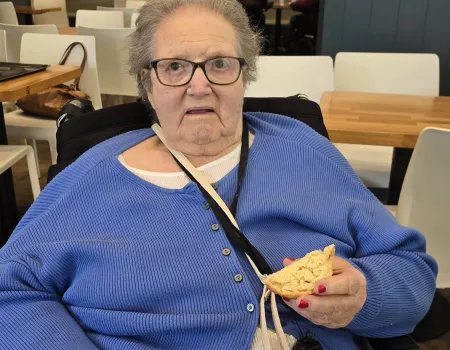 Residents birthday wish 