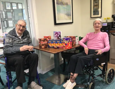 Easter Eggstravaganza  