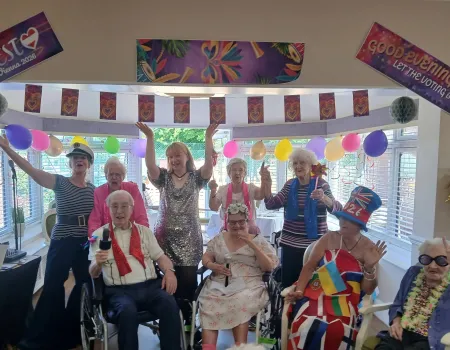 Eurovision Party