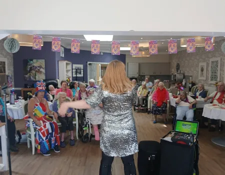 Eurovision Party