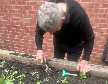 The power of meaningful activities