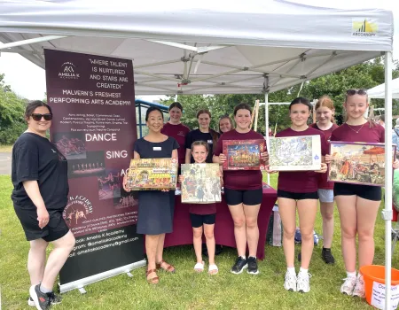 Hanley Village Family Fun Day
