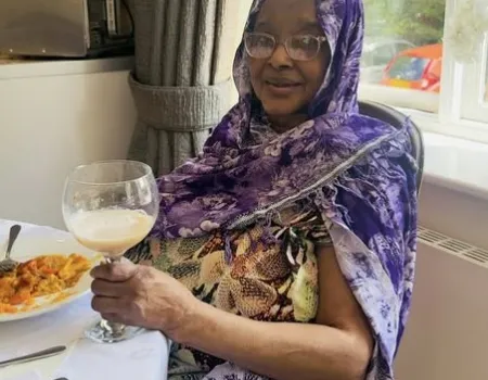 World Cocktail Day 