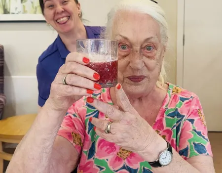 World Cocktail Day 