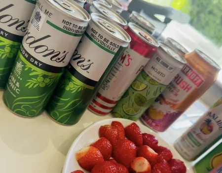 World Cocktail Day 