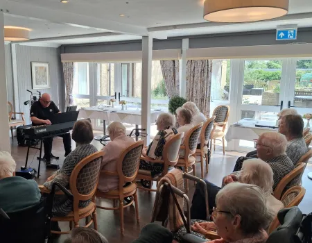Piano concert 