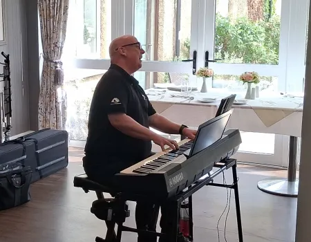 Piano concert 