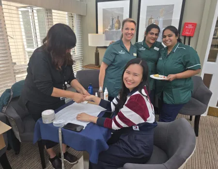 Celebrating Our Amazing Carers During Carers Week 