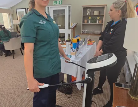 Celebrating Our Amazing Carers During Carers Week 