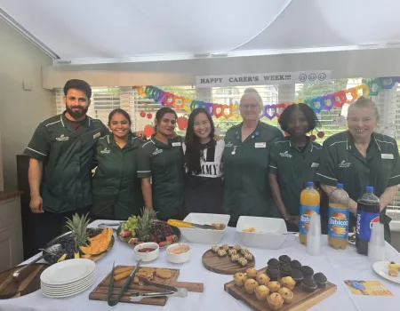 Celebrating Our Amazing Carers During Carers Week 