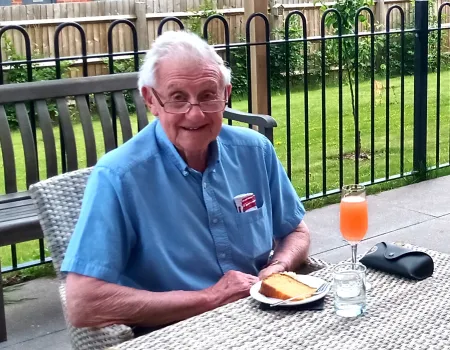 Happy Father's Day