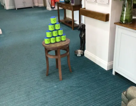 Did someone say board games?