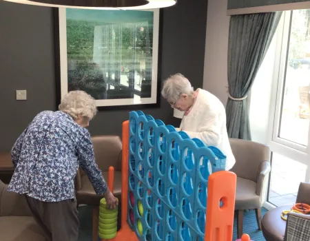 Did someone say board games?