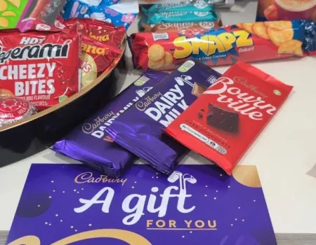 Wilton Place celebrates Carer's Week 