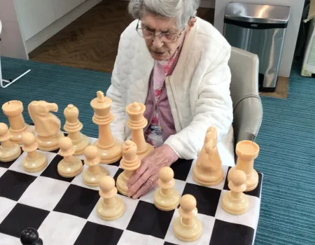 Did someone say board games?