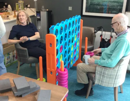 Did someone say board games?