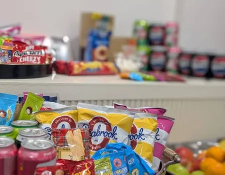 Wilton Place celebrates Carer's Week 