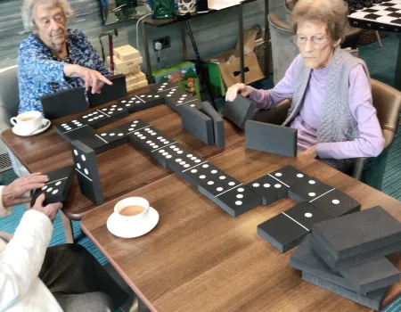 Did someone say board games?