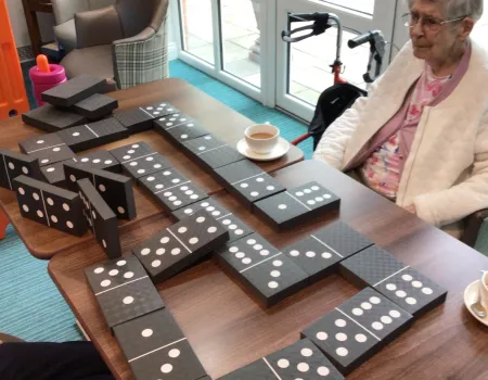 Did someone say board games?