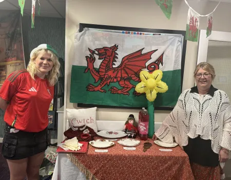 Celebrating Culture and Diversity Week 