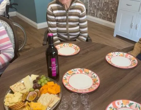 International Cheese Day 