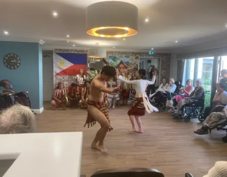 International Filipino day 