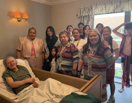 International Filipino day 
