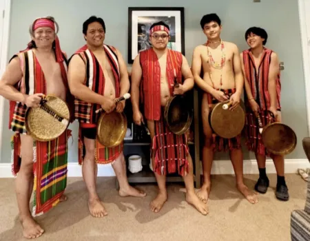 International Filipino day 