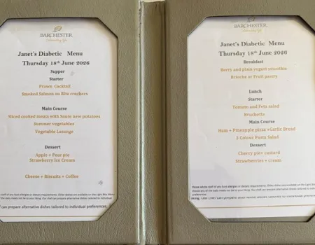 Positive Dining Experiences at West Oak