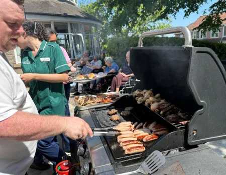 Summer BBQ