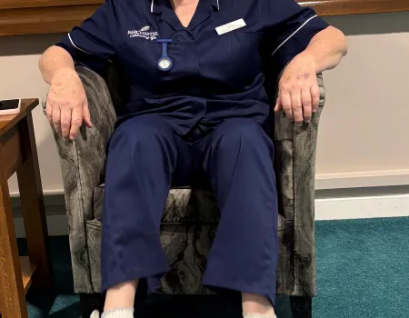 Kirkburn wellbeing week 