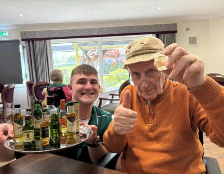 National Whisky Day 