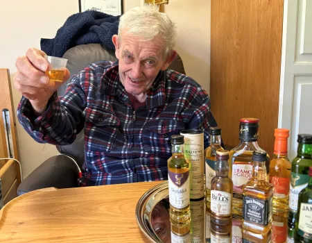 National Whisky Day 