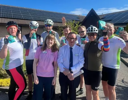 Tour De Barchester 