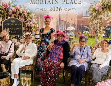 Ladies Day at Royal Ascot Anyone!!!