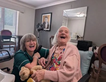 Carers Week 2026