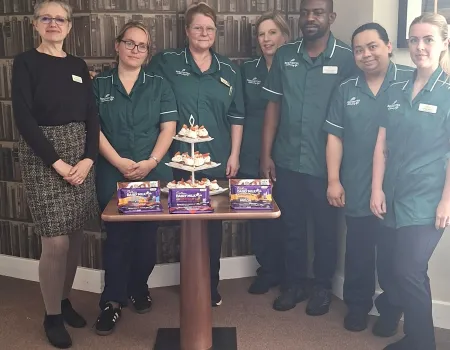 Happy Carers Week