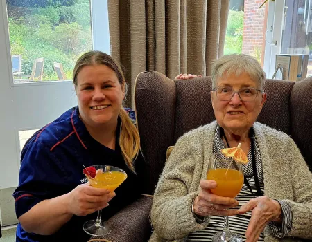 World Cocktail Day 