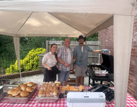 A really "GOOD" Western Celebration