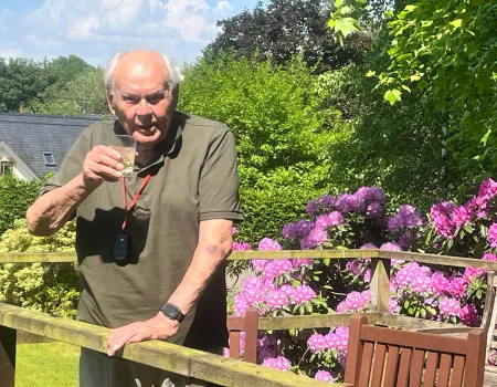 Life at Prestbury Beaumont