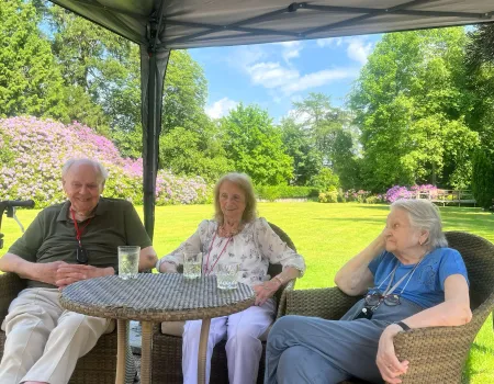 Life at Prestbury Beaumont