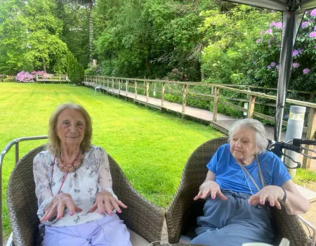 Life at Prestbury Beaumont