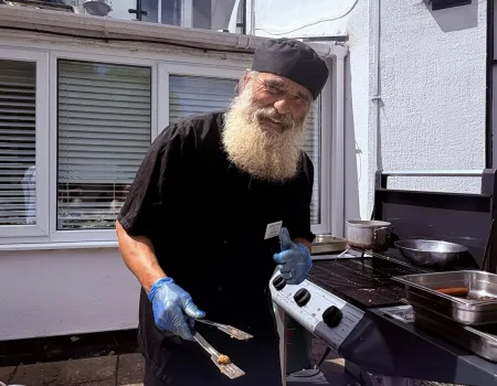 National BBQ week