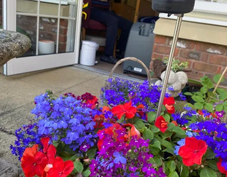 Team Spotlight as We Celebrate 9 Years of Brendan’s Garden Magic!