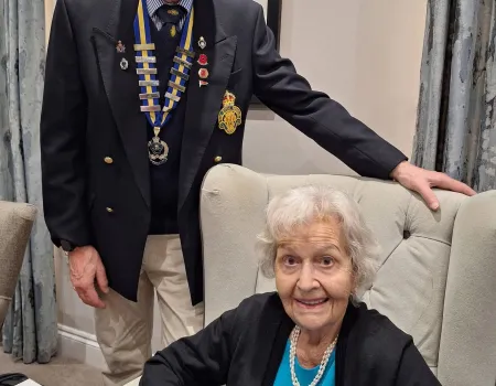 Royal British Legion Community Connection 