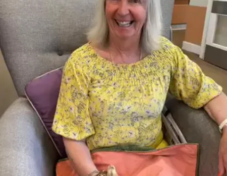 Pet Pals Therapy 