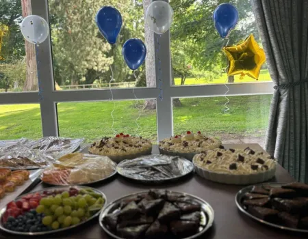 Celebrating carers week